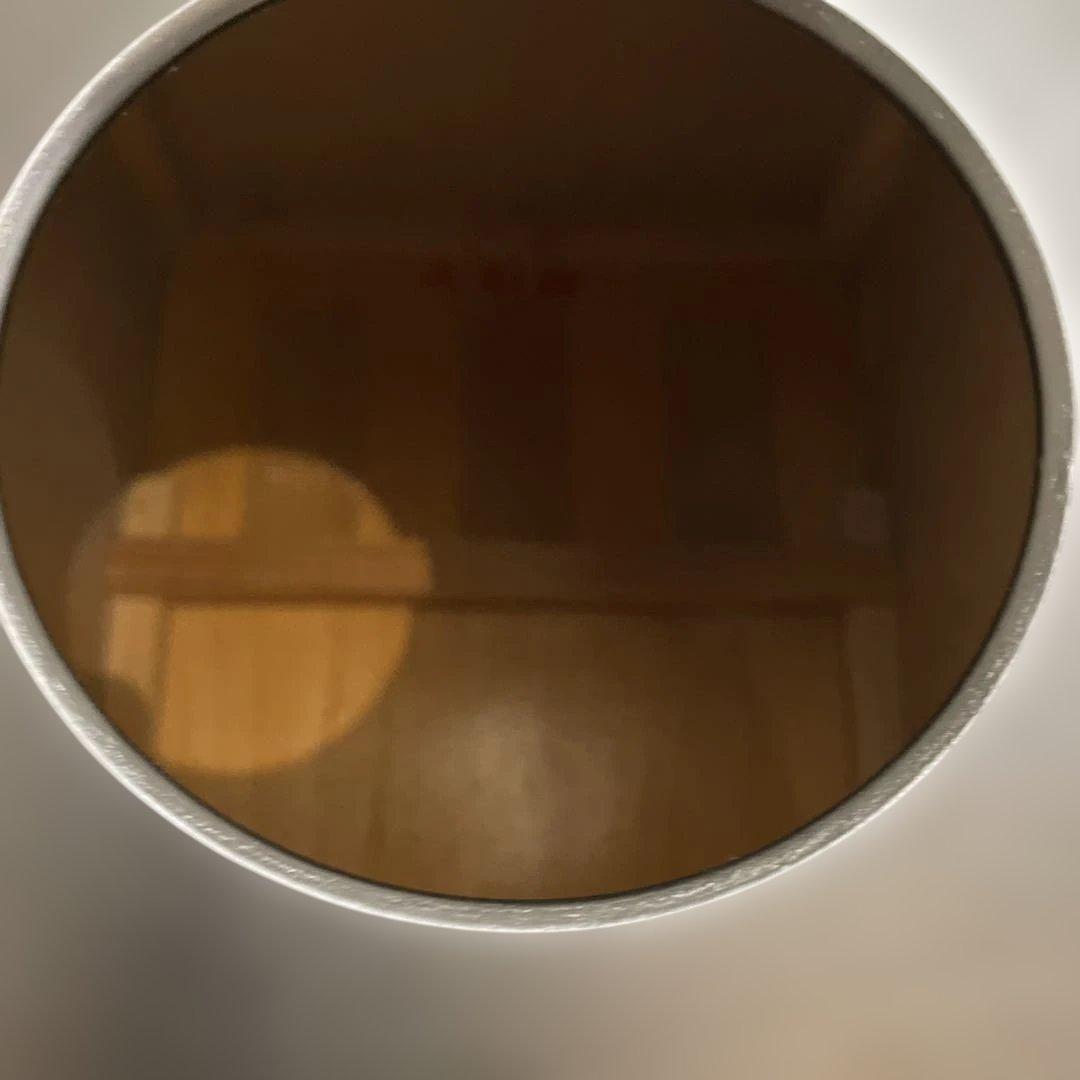 美品 LP1442-BK カホン 木製