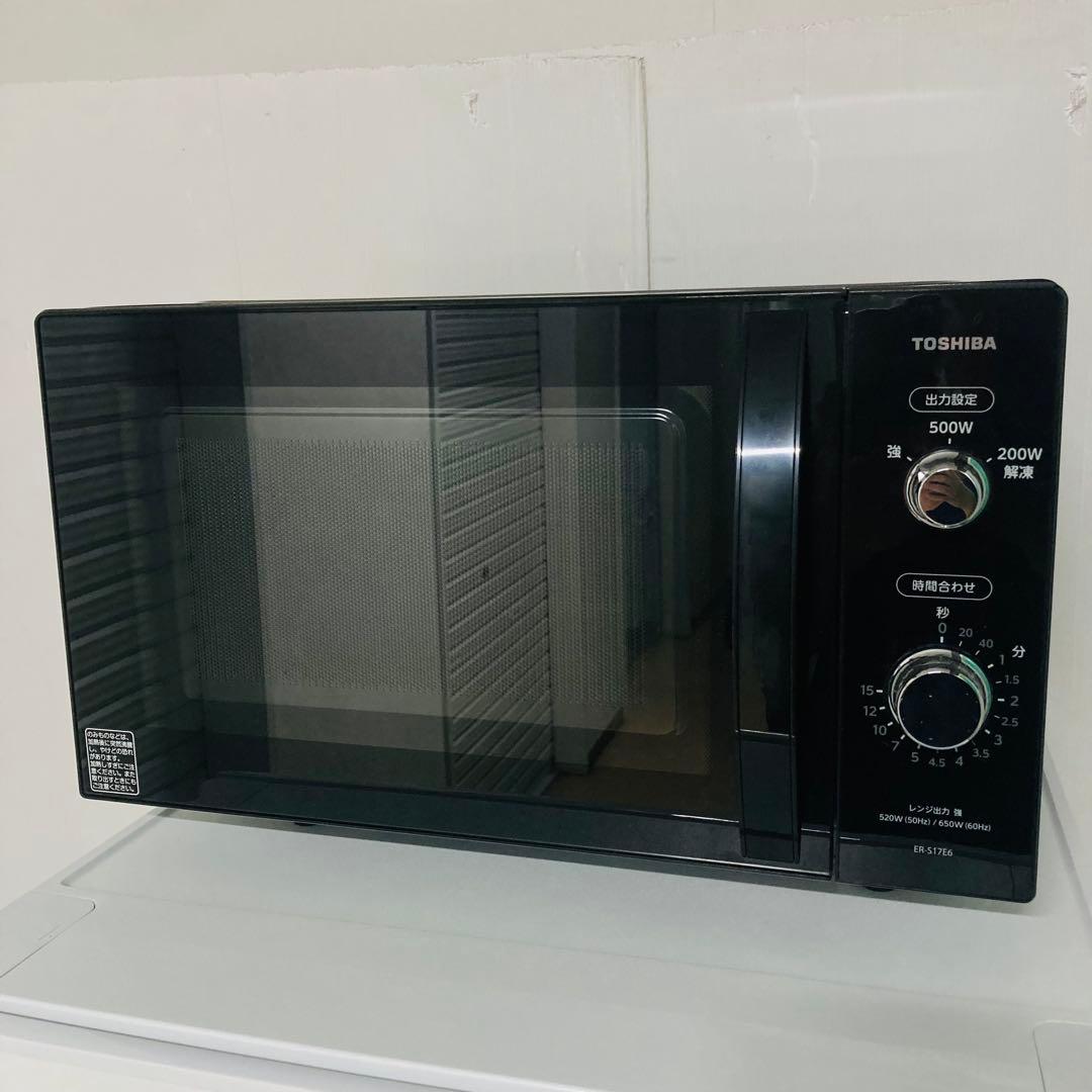 美品高年式有名メーカー一人暮らし家電セット❗️大阪、大阪近郊配送無料