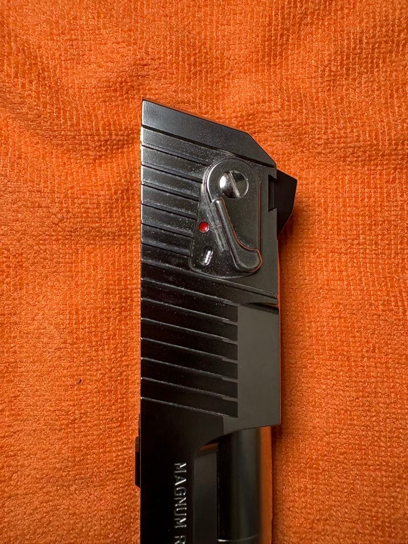 東京マルイ ライトニングホーク ガスガン