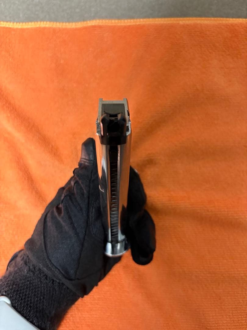 東京マルイ ライトニングホーク ガスガン