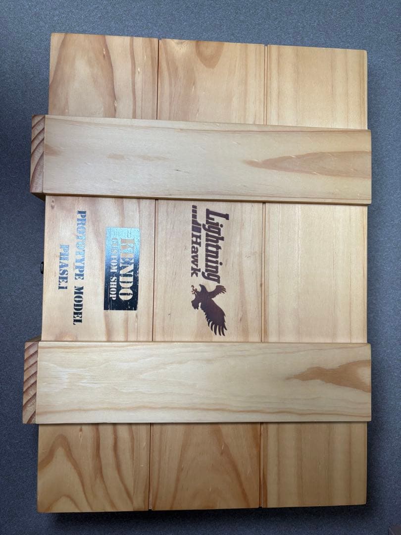 東京マルイ ライトニングホーク ガスガン