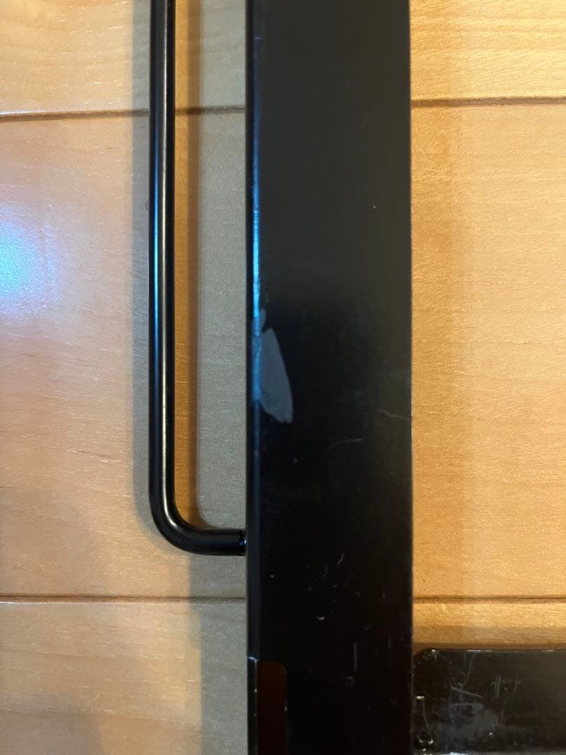 802PRODUCTS シェルコン25 アイアントップ天板セット