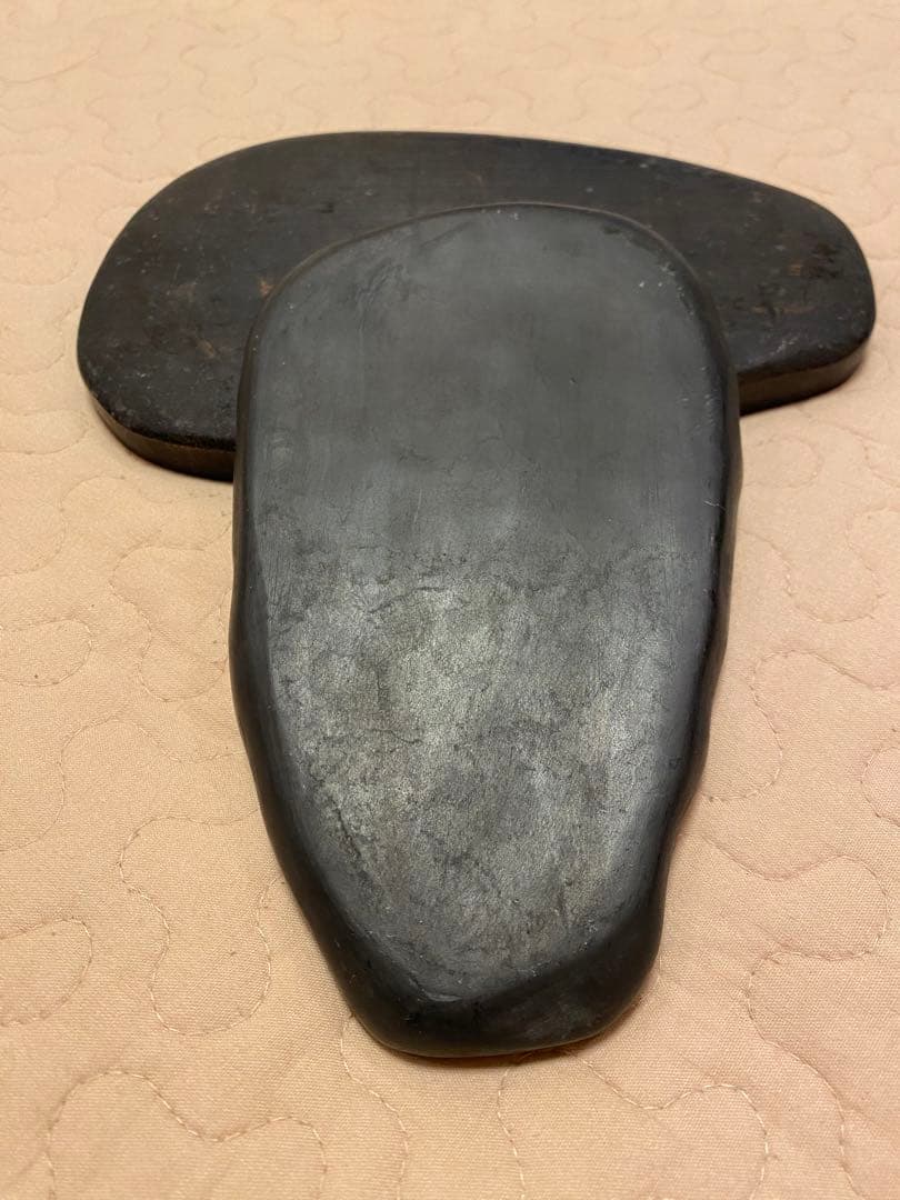 硯　⑩【値下げ】端渓硯