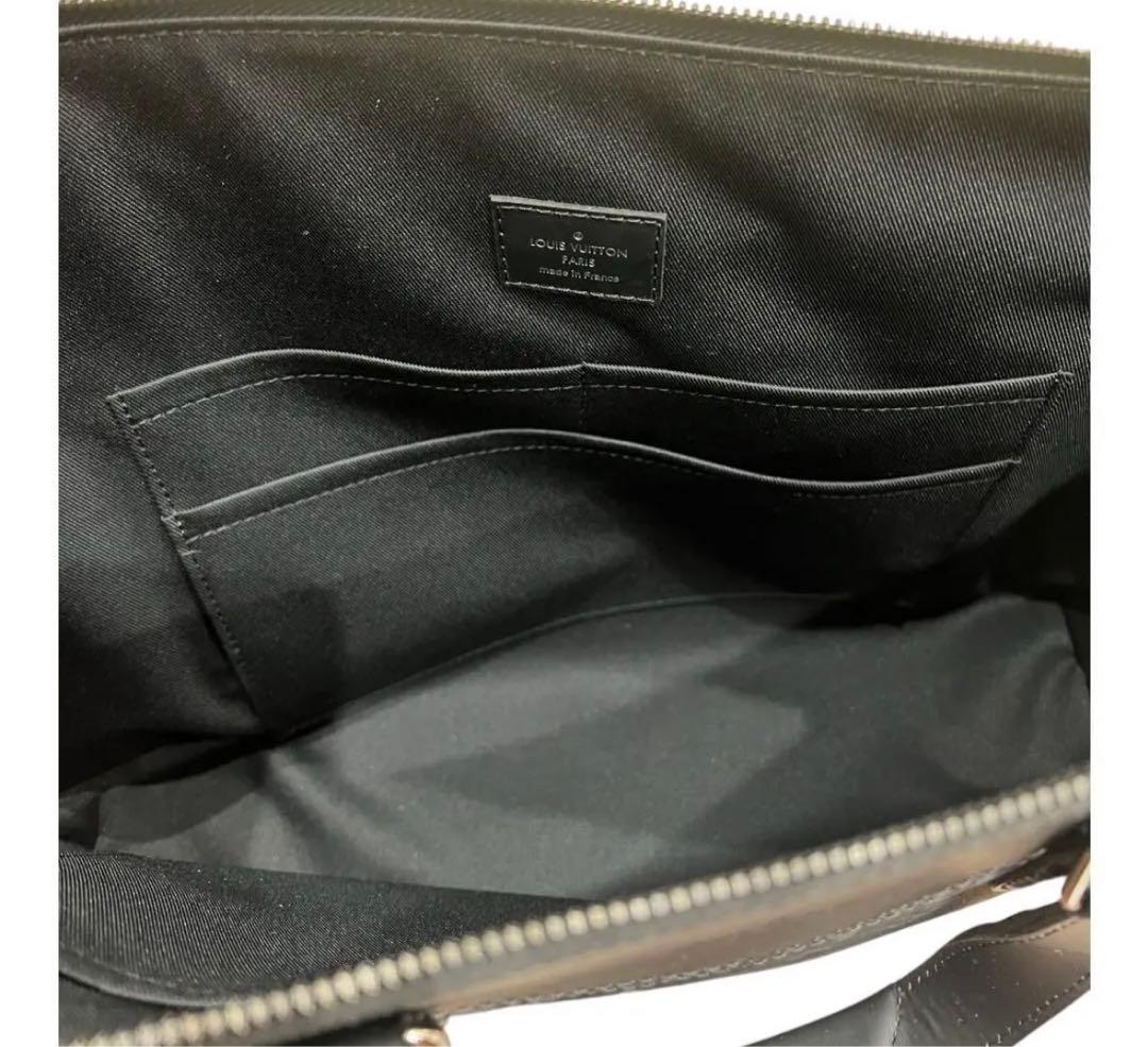 ★IT@ ルイヴィトン フラグメント ブリーフケース