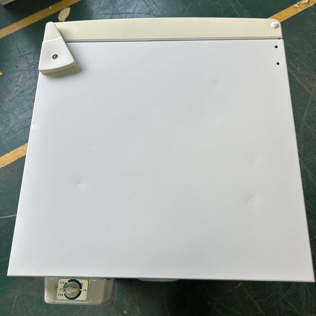 152業務用 冷蔵ショーケース オフィスコンビニ XW-105 左右開き 小型