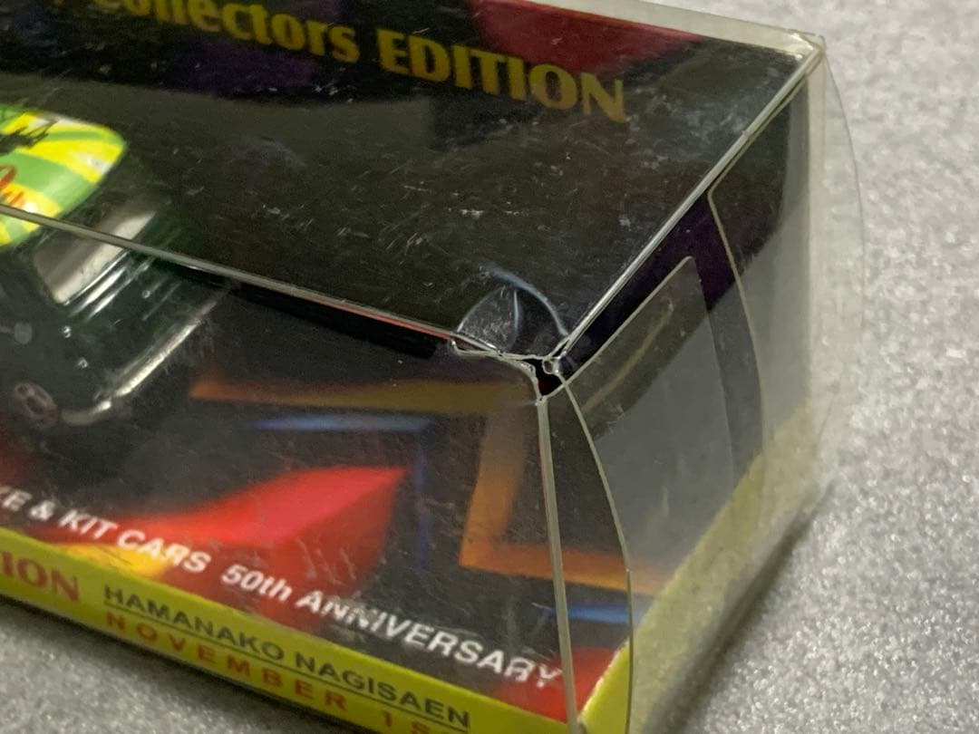 トミカ ミニクーパー japan miniday 2015