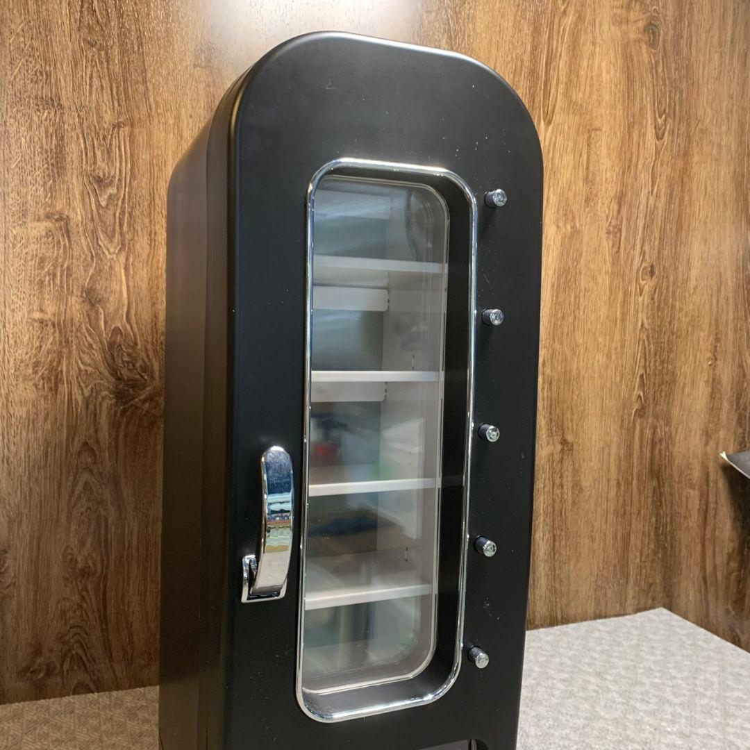 H888\" 現状品 THANKO SCSMVMFH 自動販売機型保冷庫