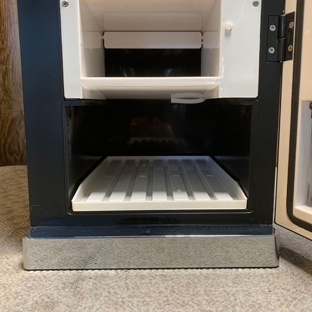 H888\" 現状品 THANKO SCSMVMFH 自動販売機型保冷庫