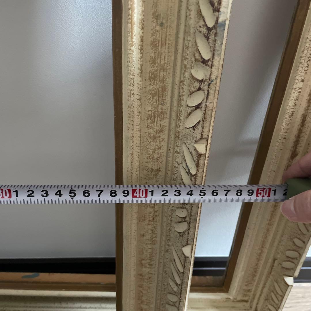 額縁セット大62 ×52・小45×62