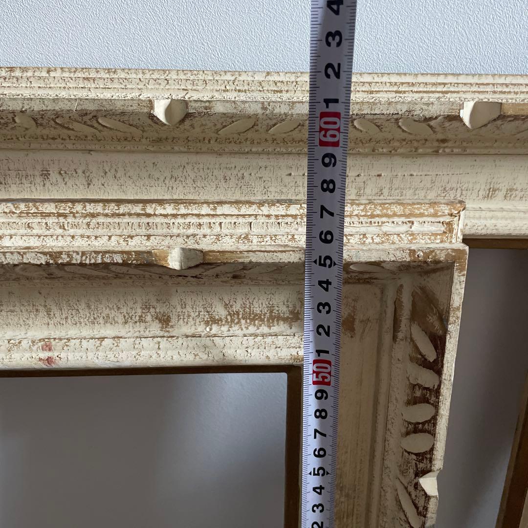 額縁セット大62 ×52・小45×62