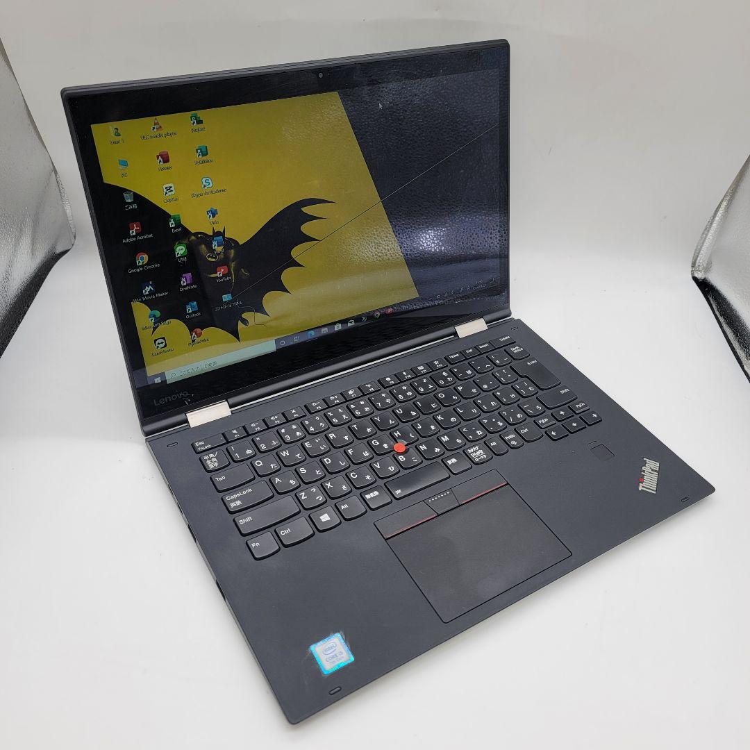 Lenovo ThinkPad X1 Yoga GEN 2 | C.i5第8世代