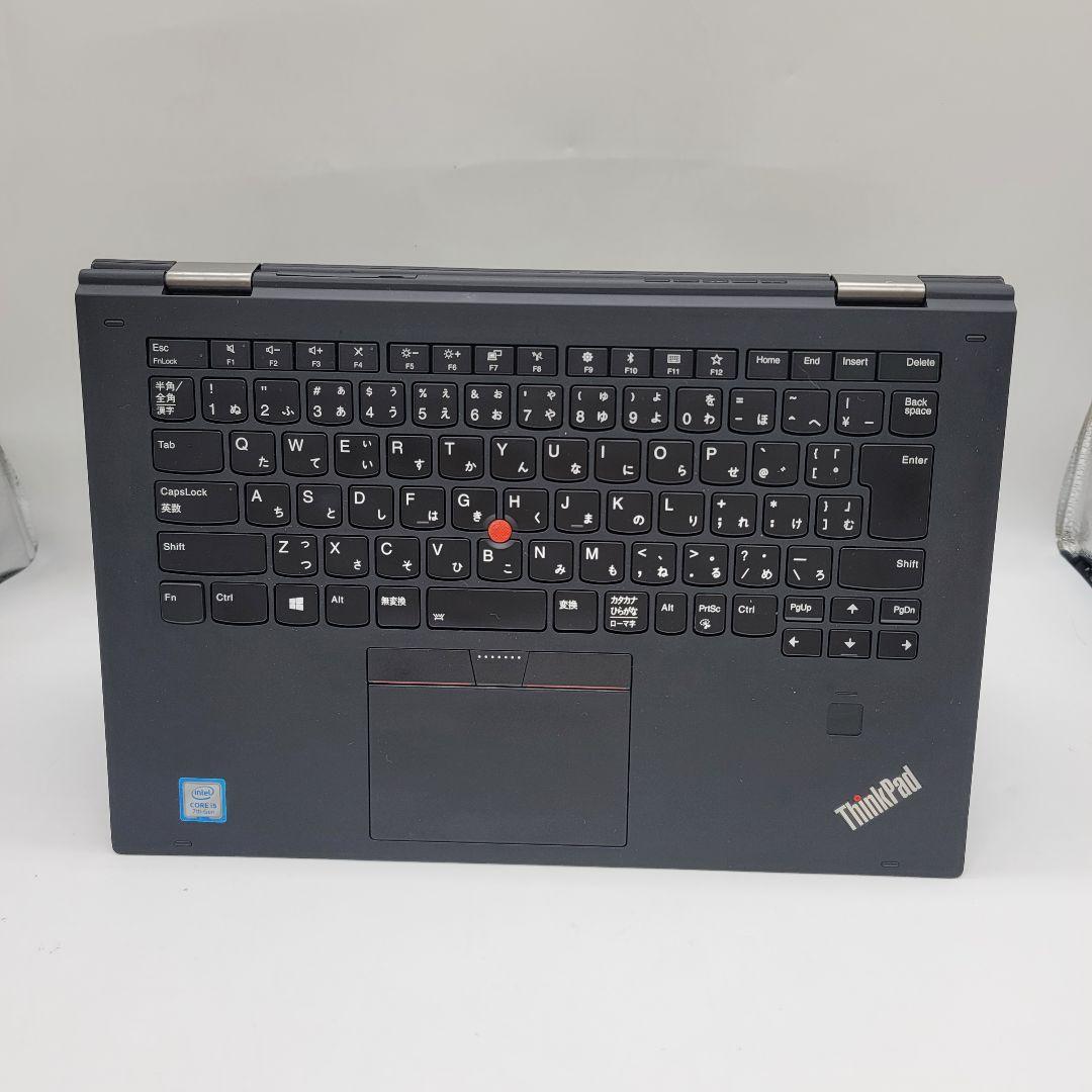 Lenovo ThinkPad X1 Yoga GEN 2 | C.i5第8世代