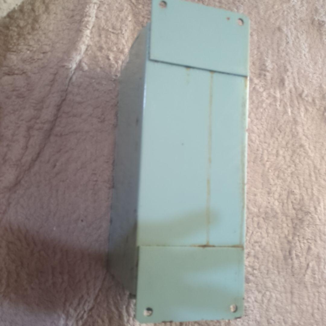 タイヨウ発電調整器