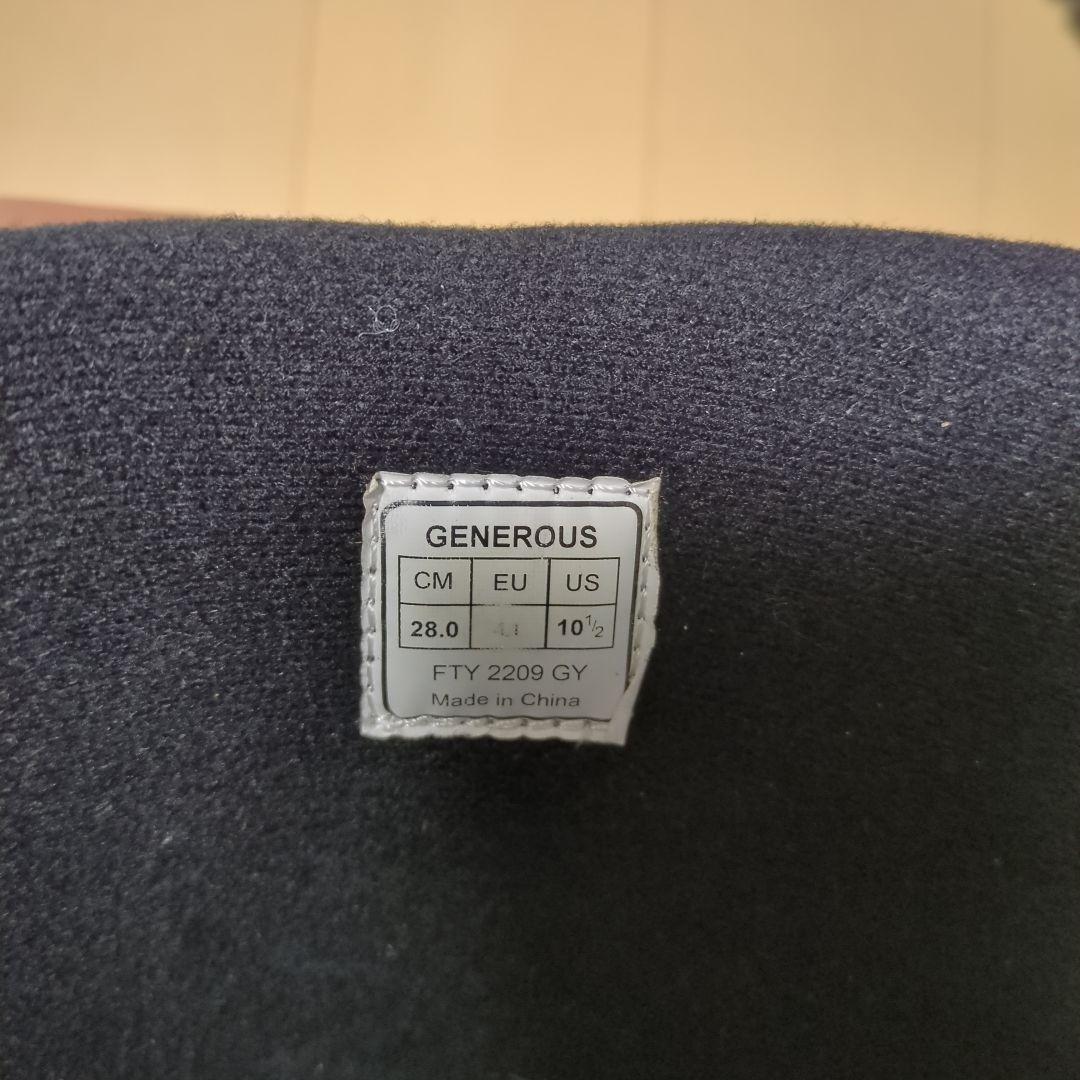 kissmark スノーボードブーツ Generous 28.0 cm BOA