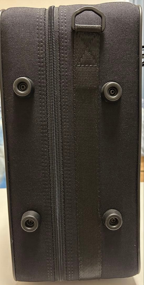 【bam】ヴァイオリン&ヴィオラ(41cm) 【ダブルケース】