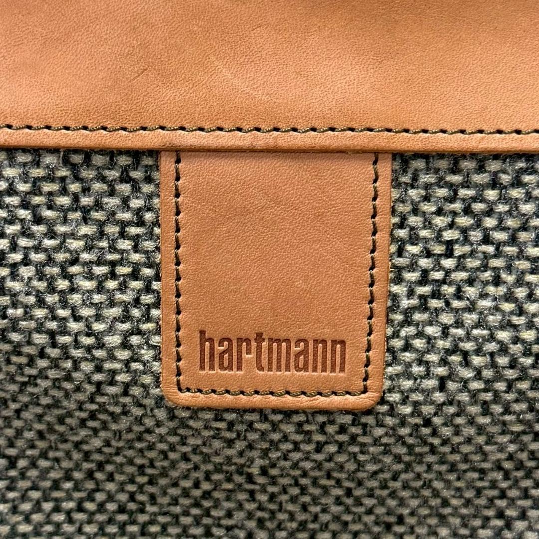 超美品 80's 90's HARTMANN 入手困難 キャリーケース