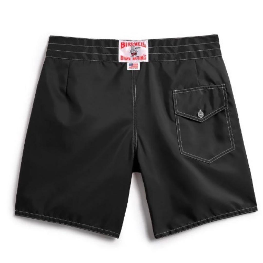 【BIRDWELL】300 Boardshorts ブラック 34inch