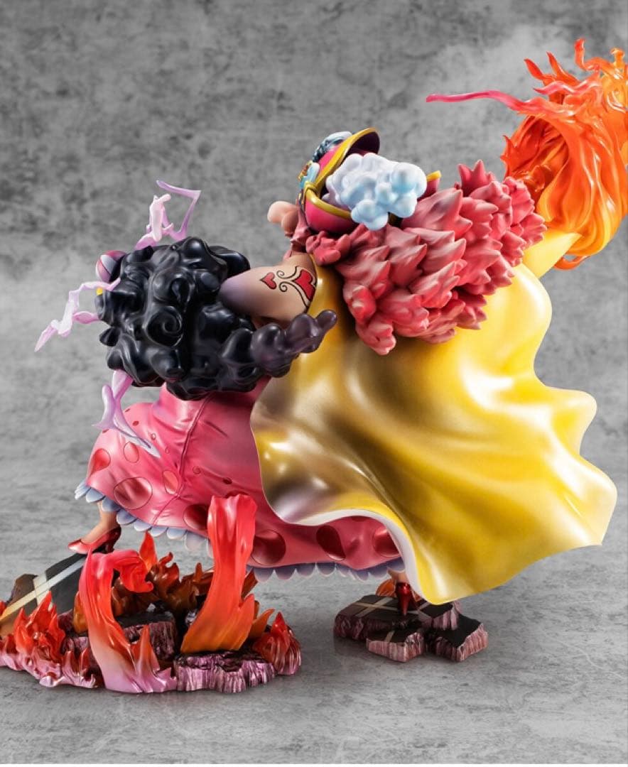 Portrait.Of.PiratesSA-MAXIMUMシャーロットリンリン