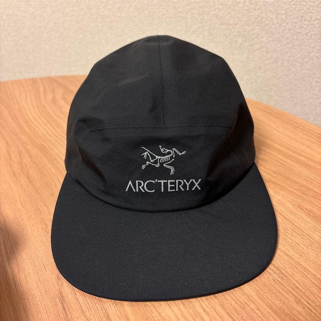 き*つ様 ARC'TERYX GORE-TEX 5パネル