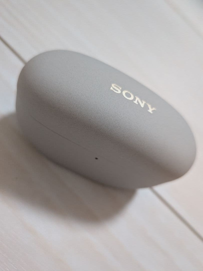 【美品・片耳のみ】SONY ワイヤレスノイキャンイヤホン WF-1000XM5