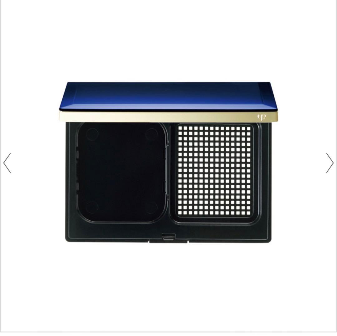 クレ・ド・ポー ボーテ パウダーファンデーション ピンクオークル20ケースセット