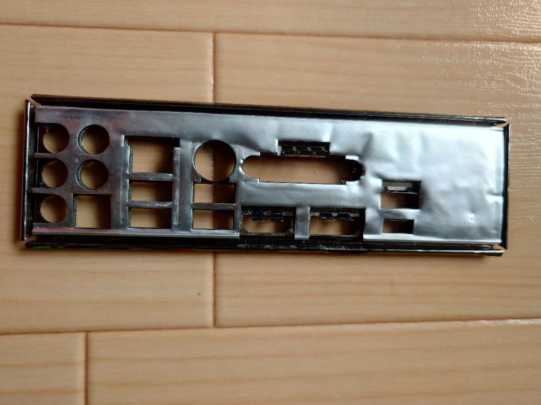 [中古]STRIX Z270F GAMING+CPU+CPUクーラー+メモリー