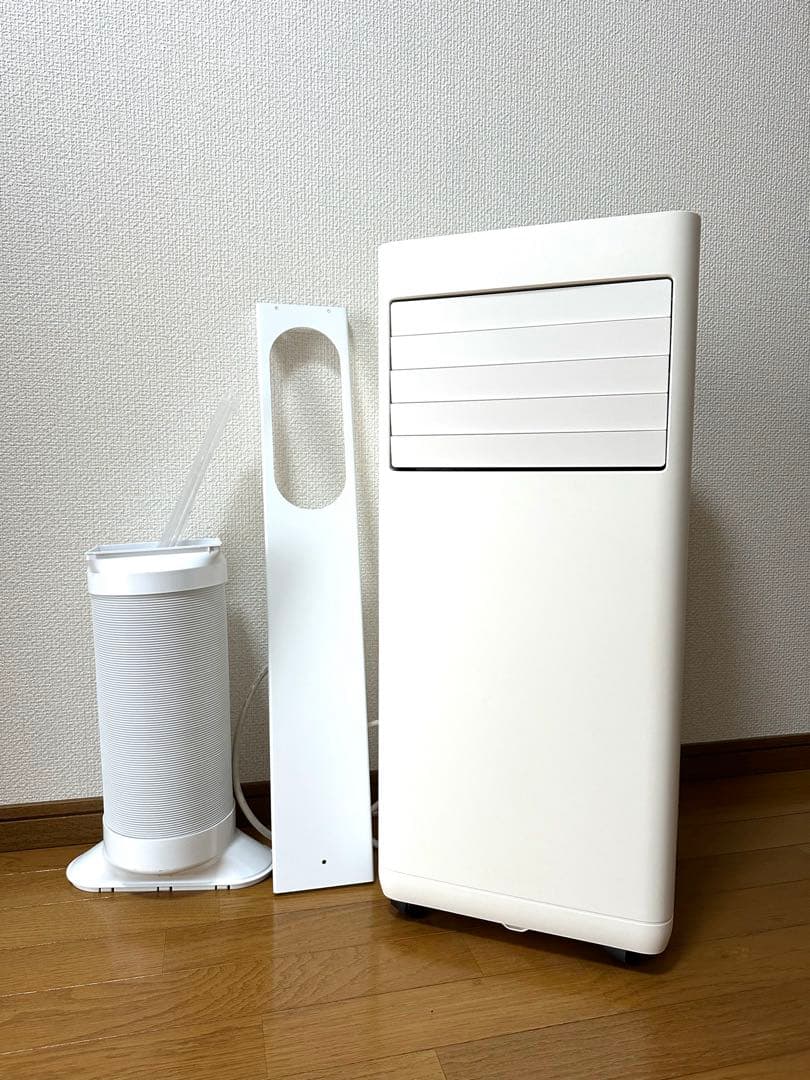 Iris Ohyama IPP-2224S ポータブル　クーラー