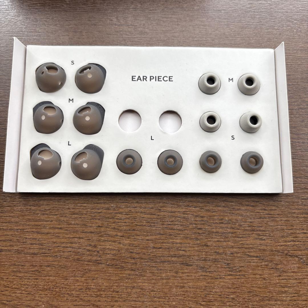 GENKI WAVEFORM ワイヤレスイヤホン