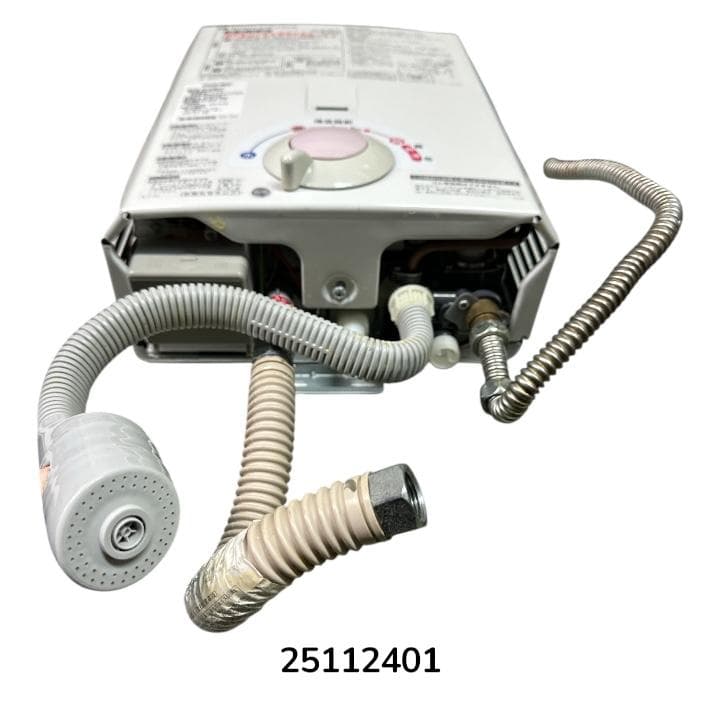 NORITZ GQ‑530MW(LP) ガス給湯器