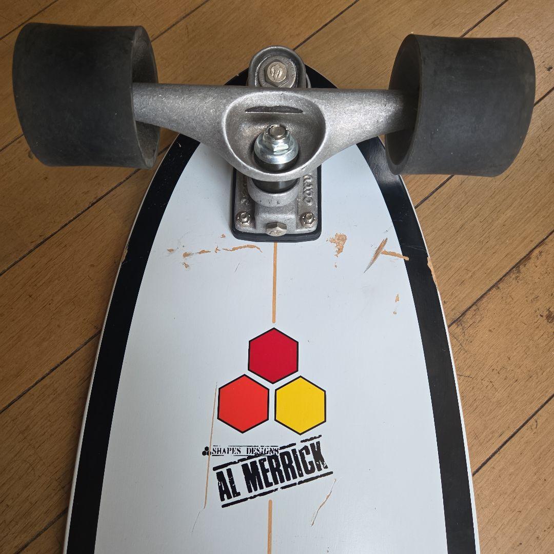 Carver　カーバー　スケートボード