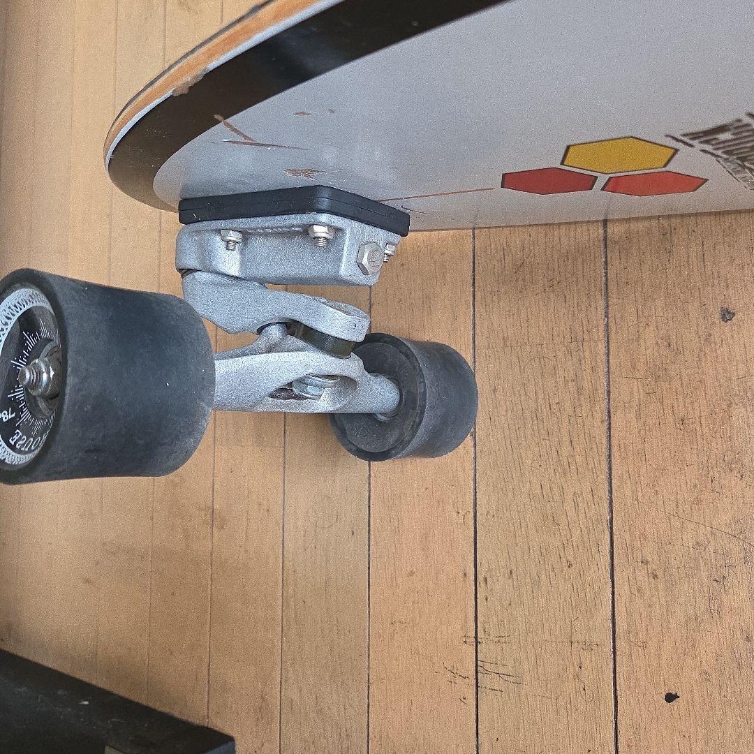 Carver　カーバー　スケートボード