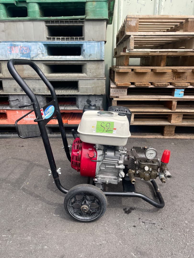 HONDA　コンパクト&カート型 SEC-1310-2N