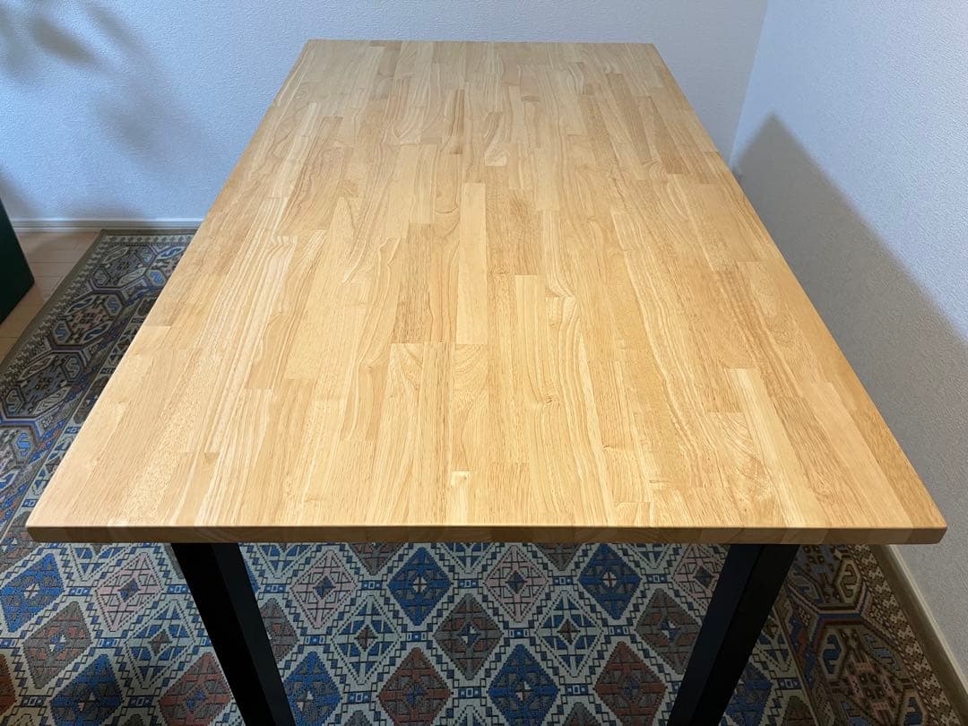 KANADEMONO THE TABLE / スクエア脚