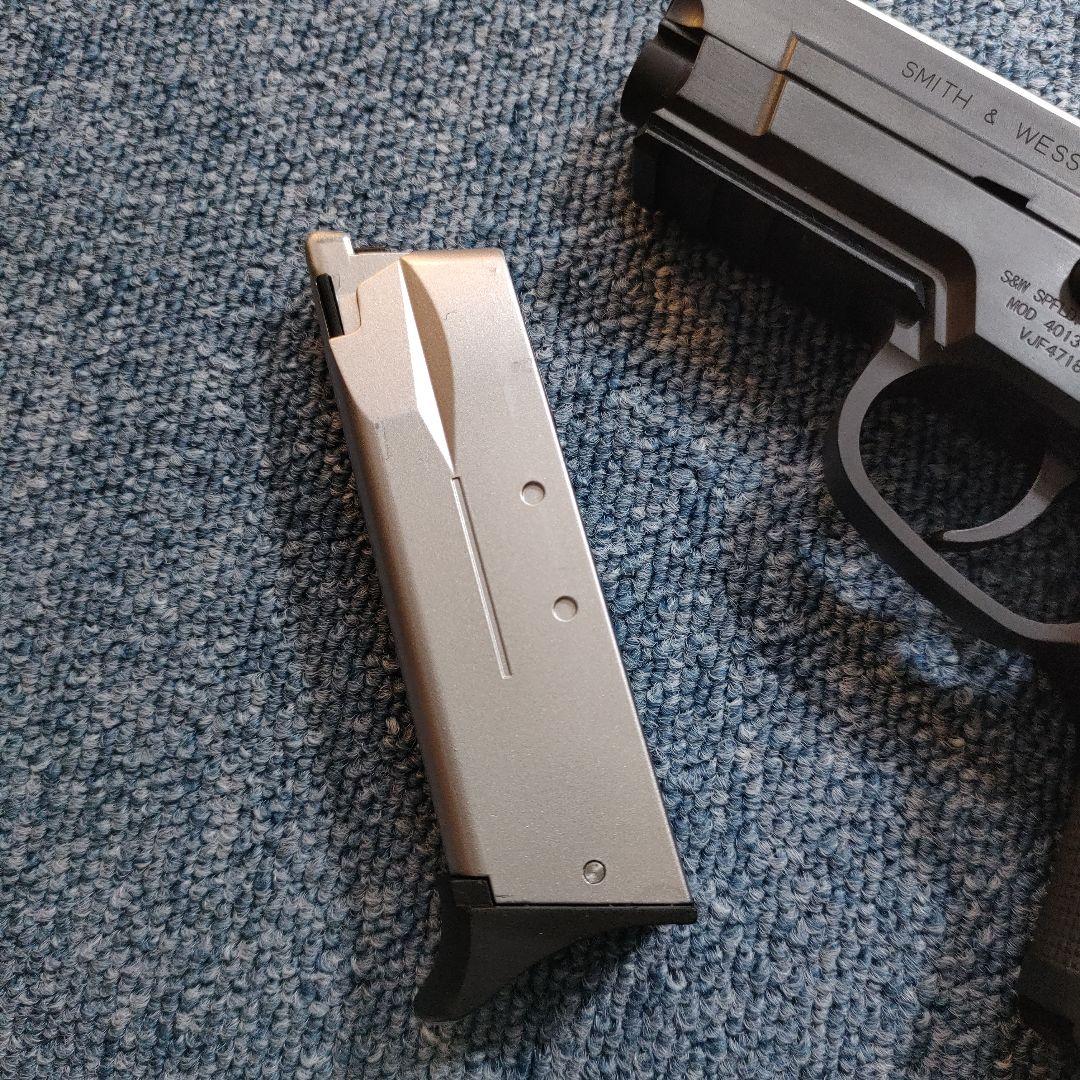 ウエスタンアームズ　WA TSW　スミス&ウェッソンM4013