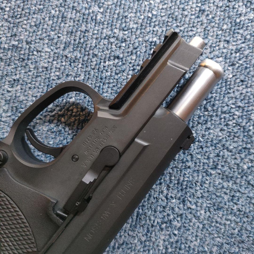 ウエスタンアームズ　WA TSW　スミス&ウェッソンM4013