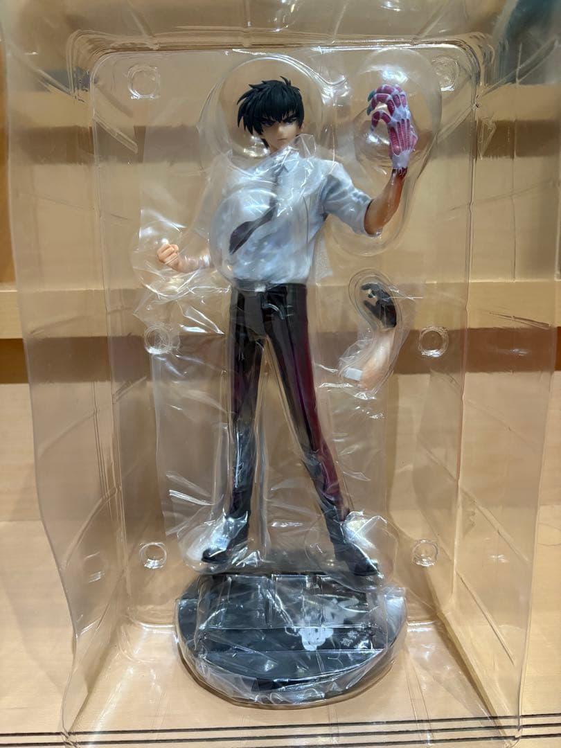 鵺野鳴介 1/7 フィギュア地獄先生ぬ～べ～