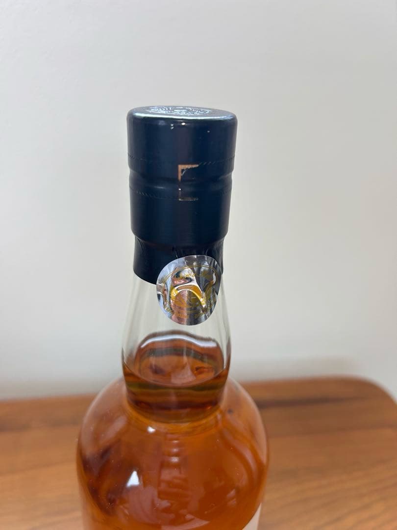 再値下げしました！！イチローズモルト秩父ザ•ピーテッド2022 新品未開封