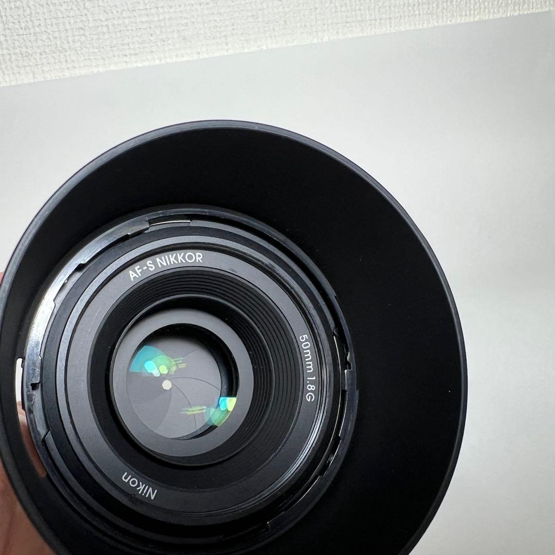 【即撮影OK】Nikon D7000＋50mm単焦点＋広角SIGMA＋ND&PL