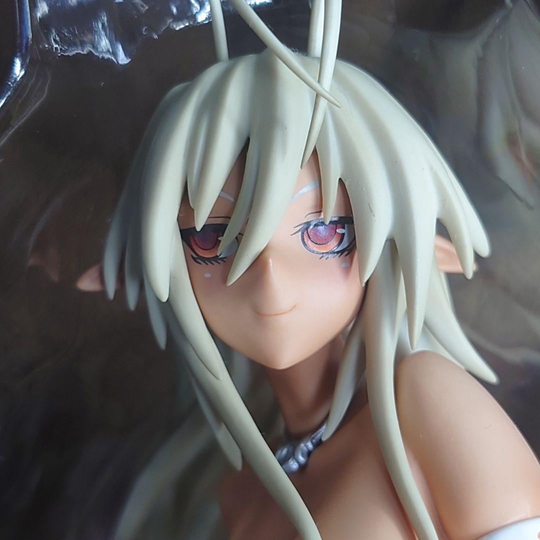 オルカトイズ★三世村正レースクィーンver.レッド美品フィギュア★送料無料