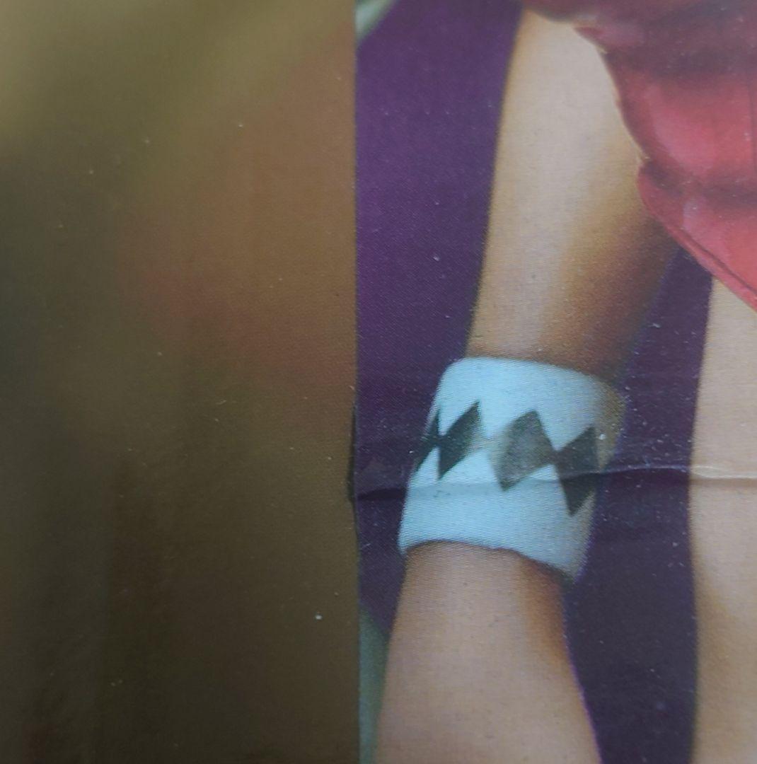 オルカトイズ★三世村正レースクィーンver.レッド美品フィギュア★送料無料