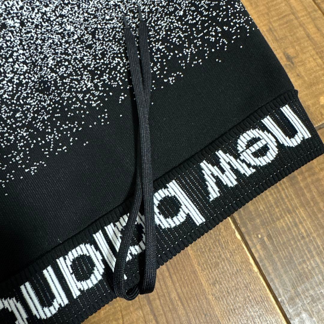 超美品　ニューバランスゴルフ 上下　セットアップ　レディース0