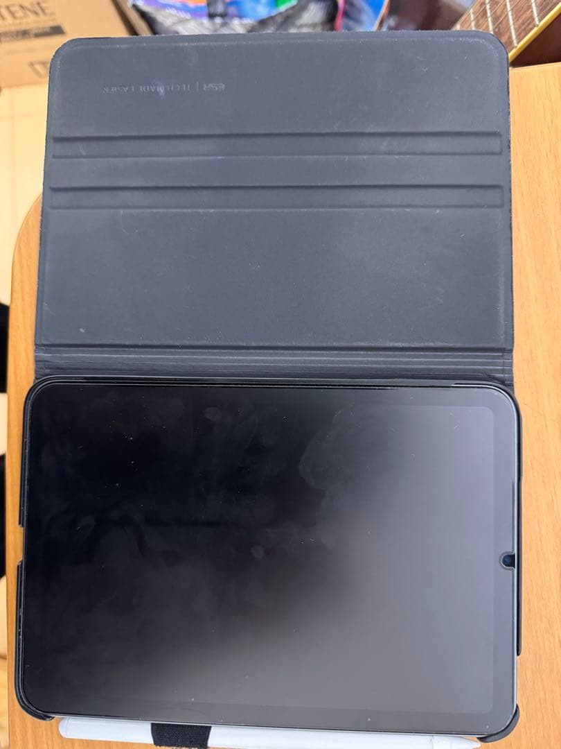 ipad mini (第6世代) 256GB