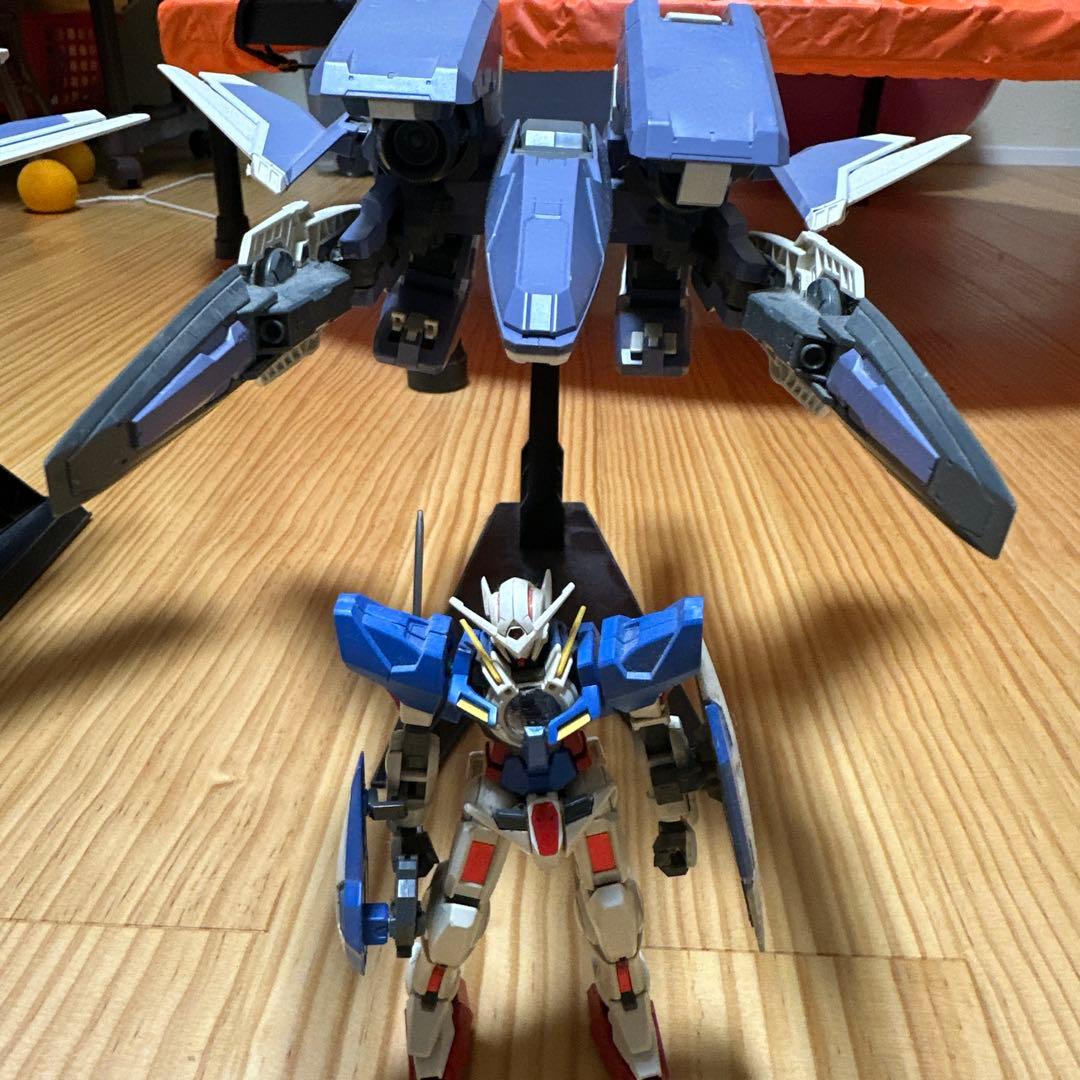 い*ん様 ガンプラ　ジャンクまとめ売り　27体➕その他セット