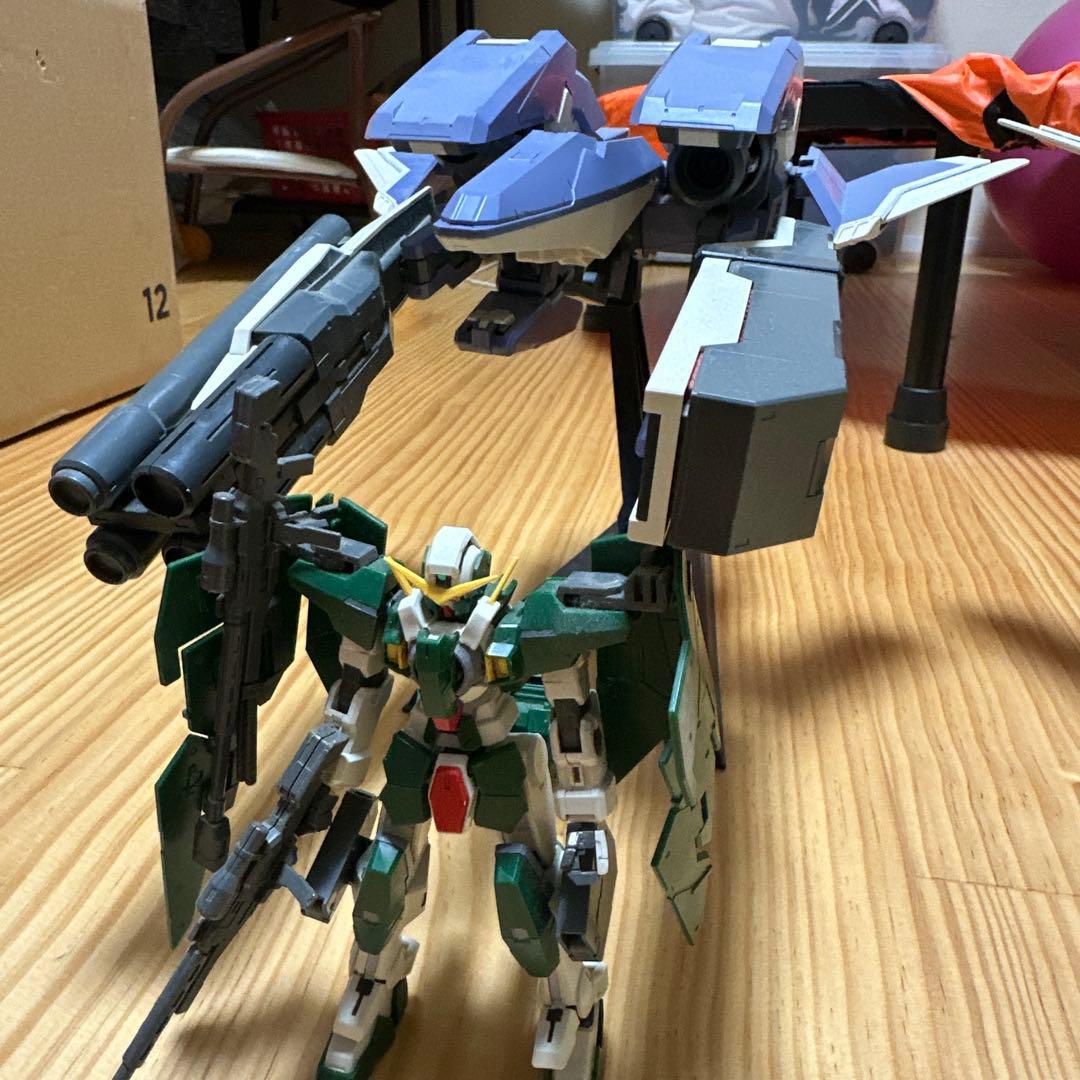 い*ん様 ガンプラ　ジャンクまとめ売り　27体➕その他セット