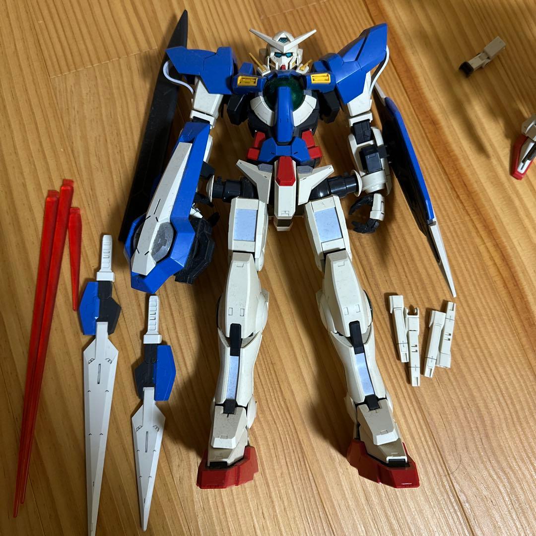 い*ん様 ガンプラ　ジャンクまとめ売り　27体➕その他セット