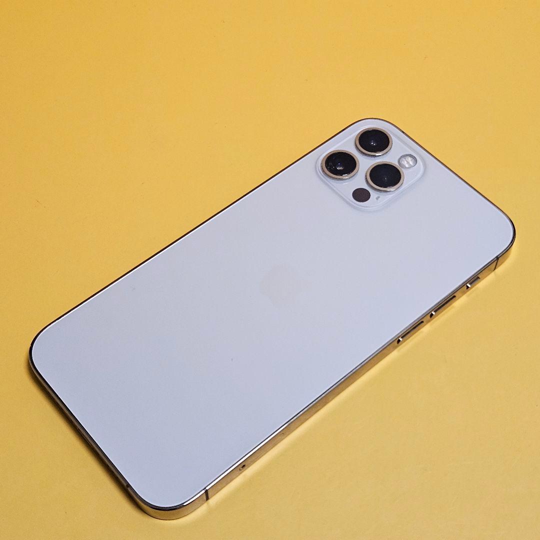 iPhone 12 Pro 128GB｜24時間以内発送!#211