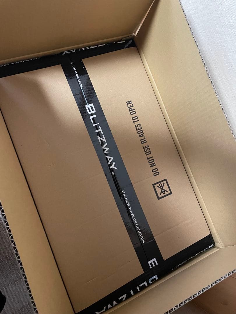 ブリッツウェイ BLITZWAY ドロンジョ スタチュー 1/4 新品未開封