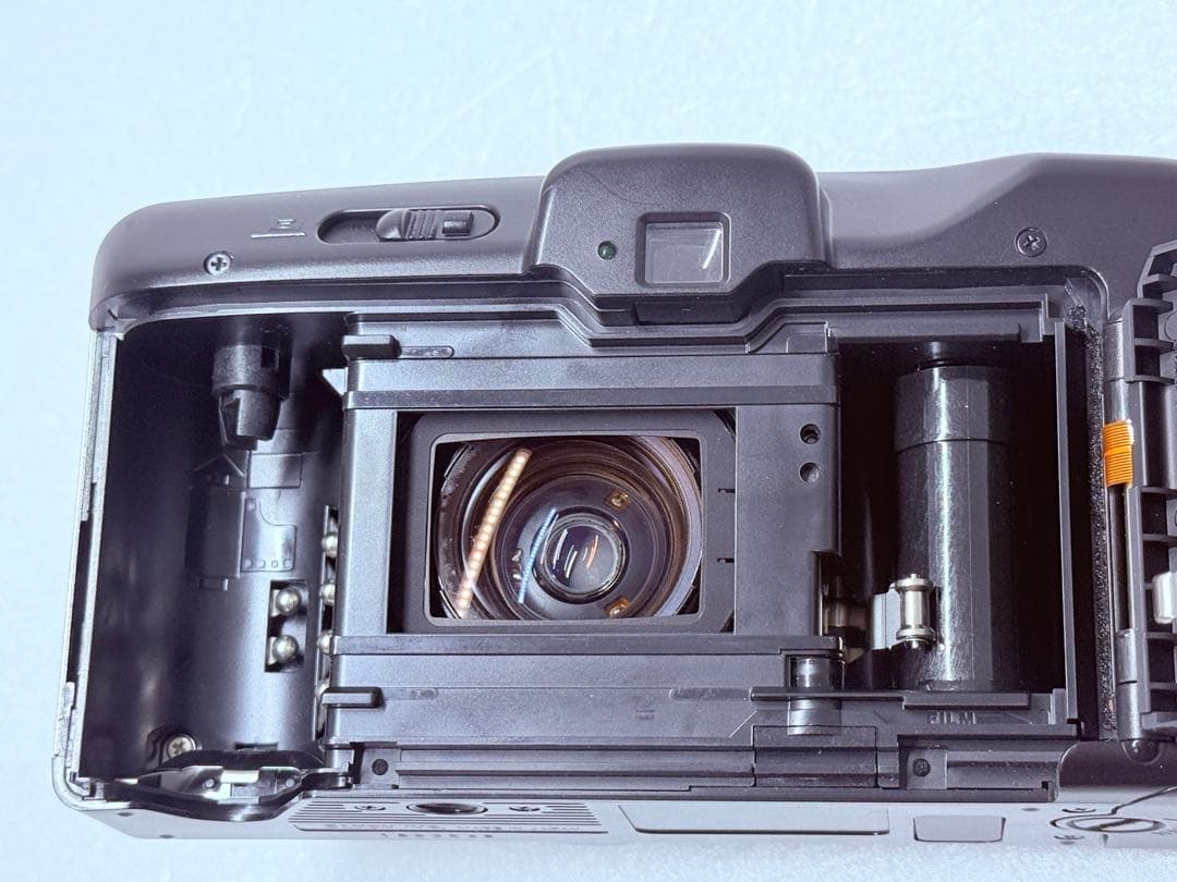 Canon Autoboy S 動作確認済 コンパクトカメラ