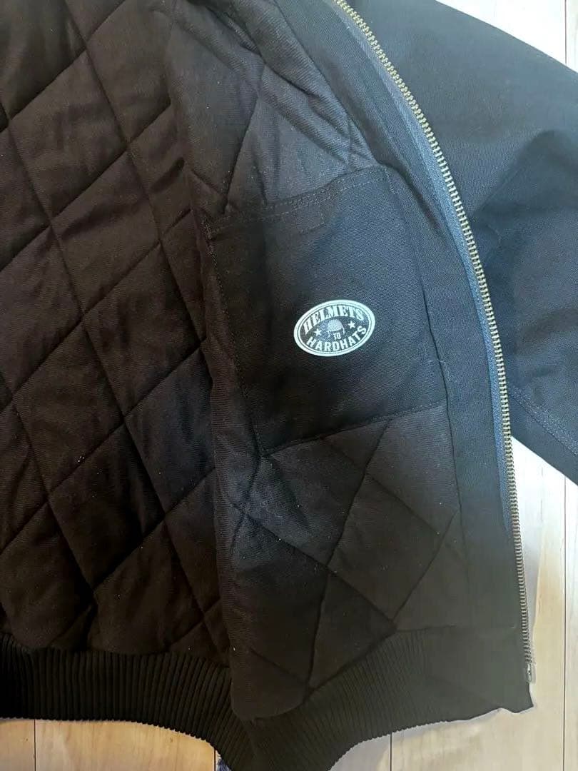 カーハート　Carhartt アクティブジャケット　XXL USA製