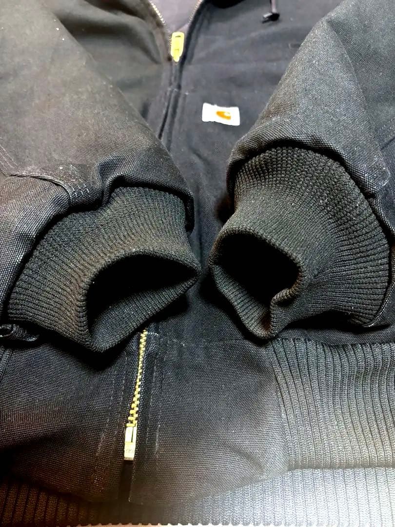 カーハート　Carhartt アクティブジャケット　XXL USA製